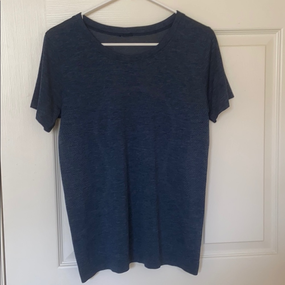 Lululemon Swiftly Relaxed fit